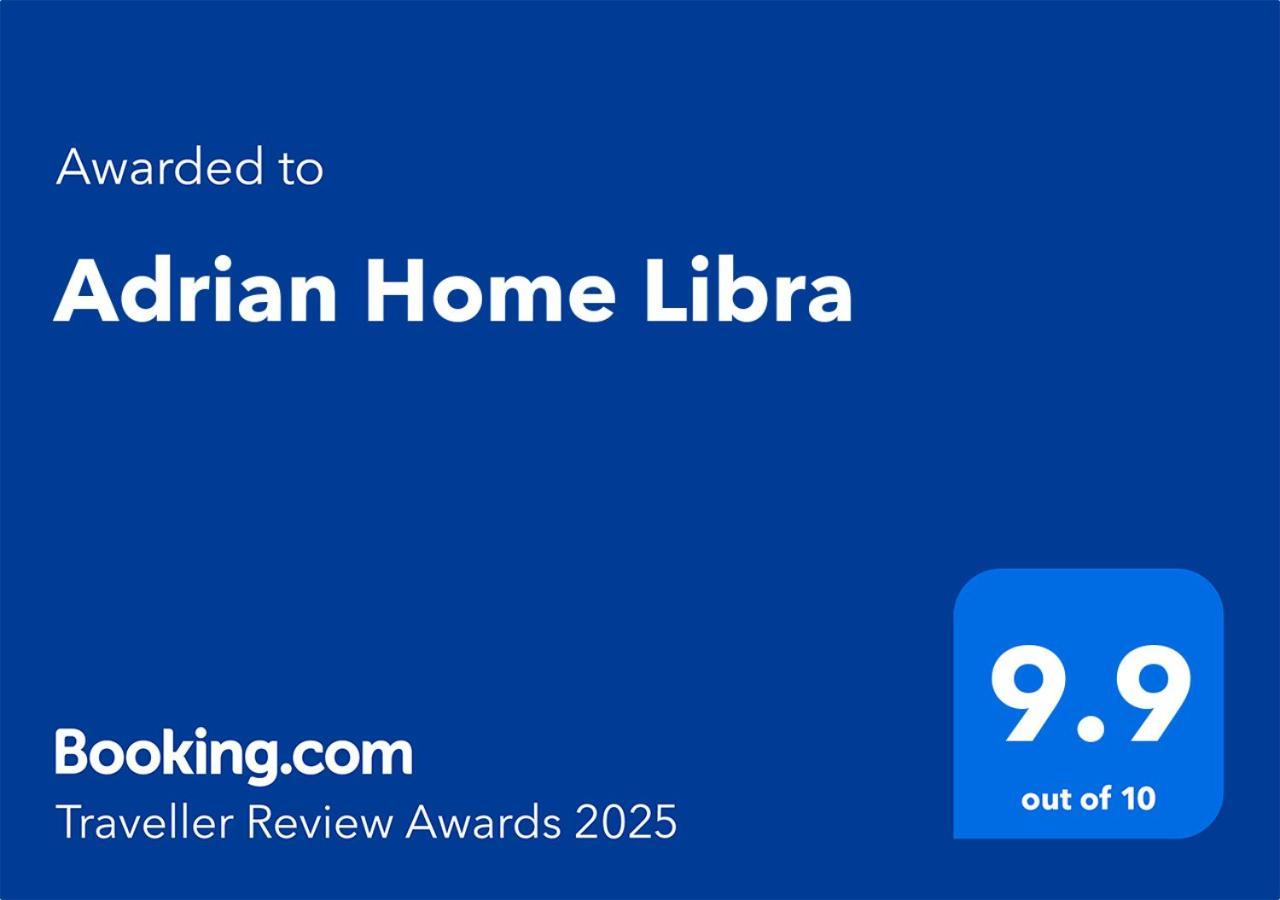 Adrian Home Libra Ploieşti Eksteriør bilde